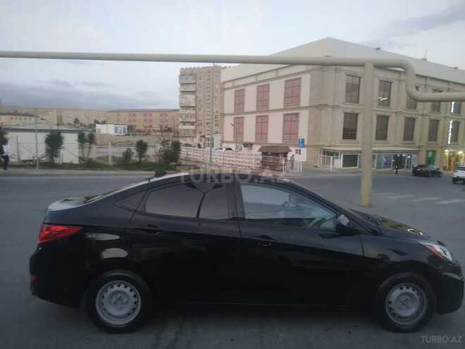 Hyundai Accent 2013, 218,871 km - 1.6 л - Bakı