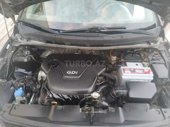 Hyundai Accent 2013, 218,871 km - 1.6 л - Bakı