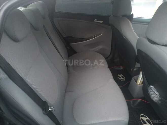 Hyundai Accent 2013, 218,871 km - 1.6 л - Bakı