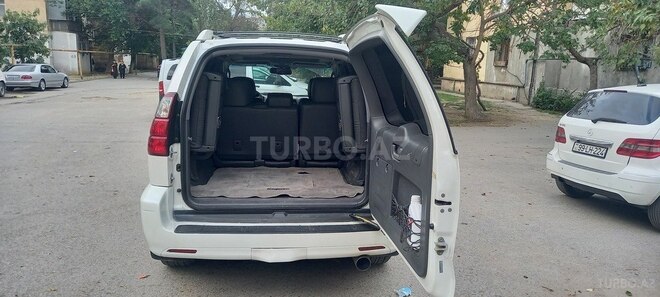 Lexus LX 470 2009, 190,000 km - 4.7 l - Bakı