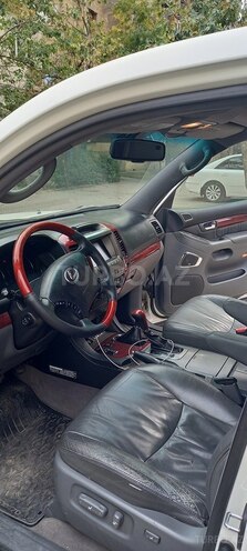 Lexus LX 470 2009, 190,000 km - 4.7 l - Bakı