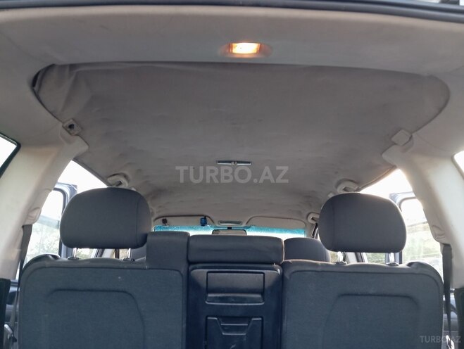 Opel Zafira 2003, 101,350 km - 2.0 l - Bakı