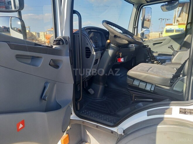 Mercedes Atego 816 2007, 632,000 km - 4.3 l - Cəlilabad