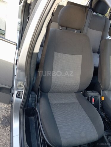 Opel Zafira 2003, 101,350 km - 2.0 l - Bakı