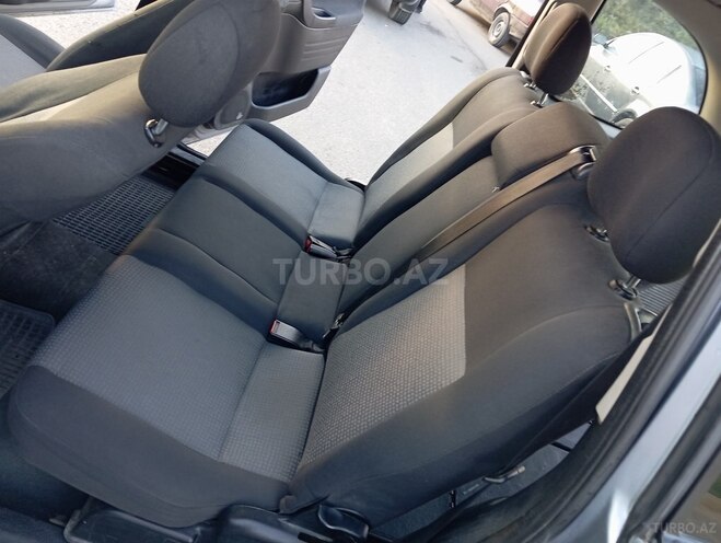 Opel Zafira 2003, 101,350 km - 2.0 l - Bakı