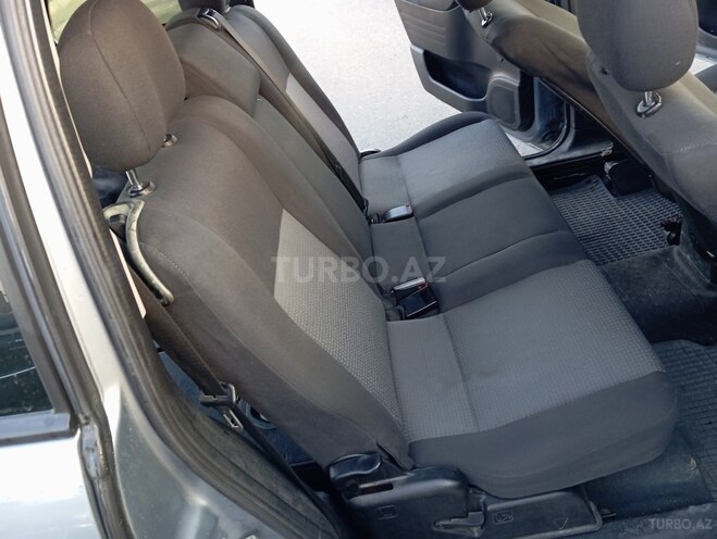 Opel Zafira 2003, 101,350 km - 2.0 l - Bakı