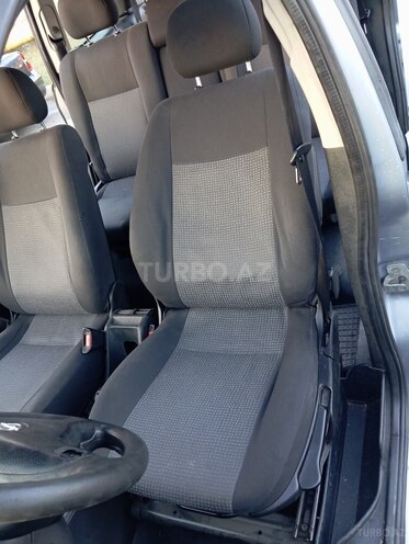 Opel Zafira 2003, 101,350 km - 2.0 l - Bakı