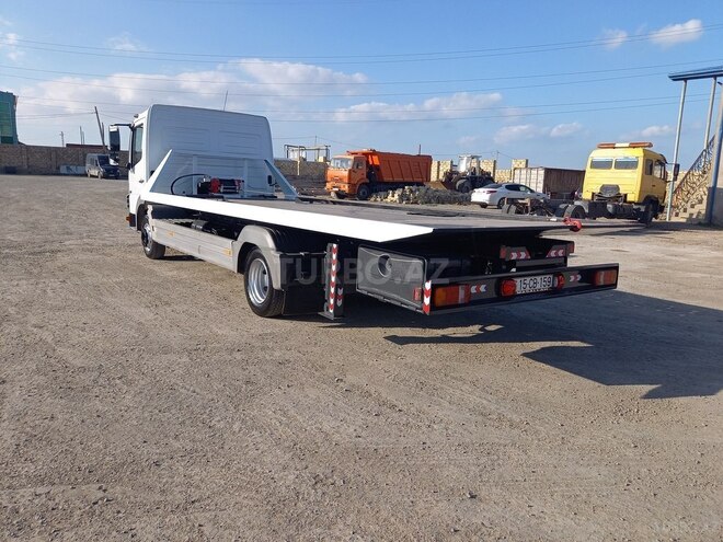 Mercedes Atego 816 2007, 632,000 km - 4.3 l - Cəlilabad