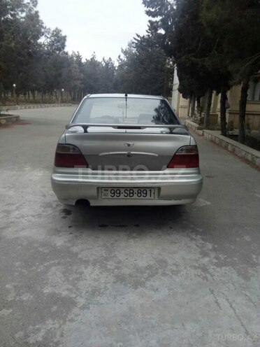 Daewoo Nexia 2006, 225,300 km - 1.5 л - Bakı