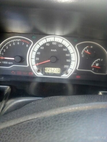 Daewoo Nexia 2006, 225,300 km - 1.5 л - Bakı