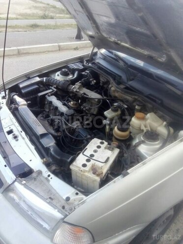 Daewoo Nexia 2006, 225,300 km - 1.5 л - Bakı