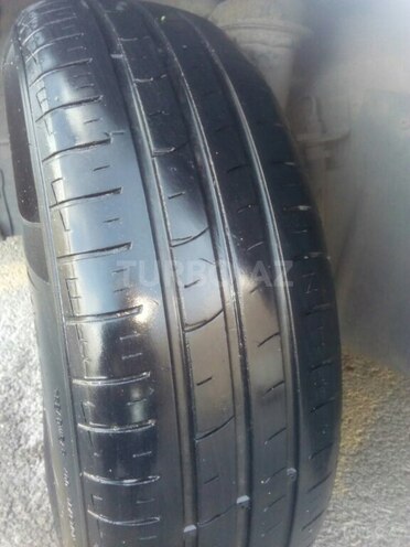 Daewoo Nexia 2006, 225,300 km - 1.5 л - Bakı