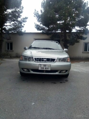 Daewoo Nexia 2006, 225,300 km - 1.5 л - Bakı