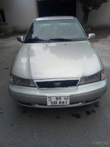 Daewoo Nexia 2006, 225,300 km - 1.5 л - Bakı