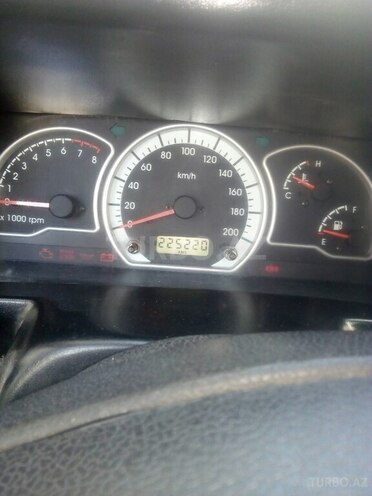Daewoo Nexia 2006, 225,300 km - 1.5 л - Bakı