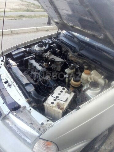 Daewoo Nexia 2006, 225,300 km - 1.5 л - Bakı