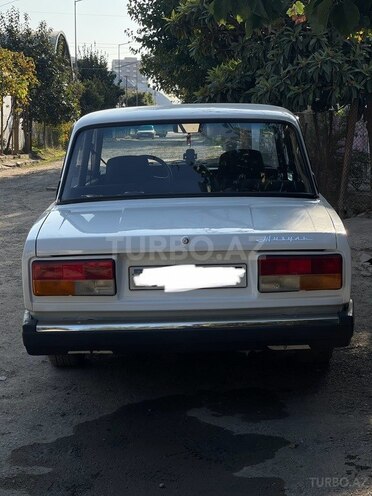 LADA (VAZ) 2107 2009, 220,000 km - 1.6 л - Gəncə
