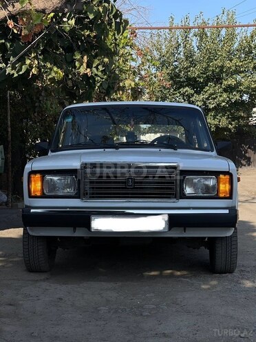 LADA (VAZ) 2107 2009, 220,000 km - 1.6 л - Gəncə