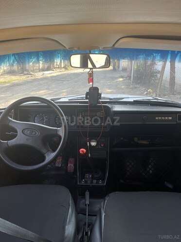 LADA (VAZ) 2107 2009, 220,000 km - 1.6 л - Gəncə