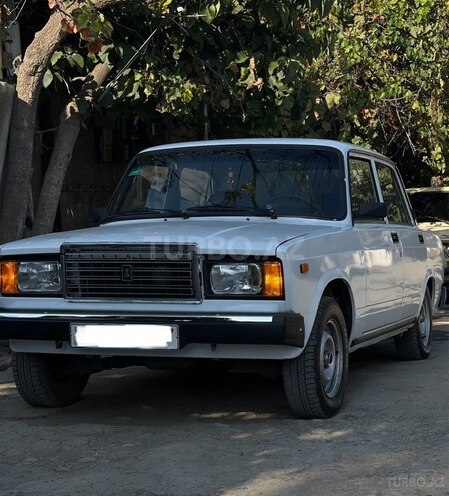 LADA (VAZ) 2107 2009, 220,000 km - 1.6 л - Gəncə