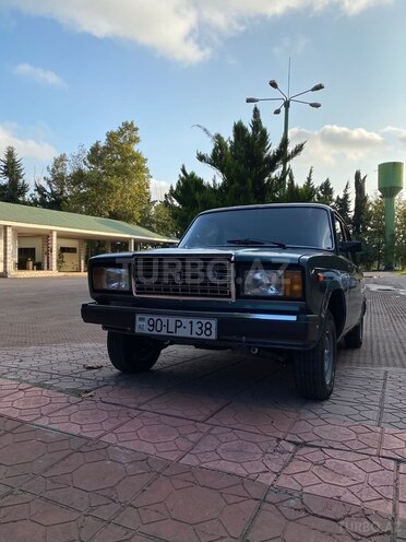 LADA (VAZ) 2107 2011, 31,000 km - 1.6 l - Cəlilabad