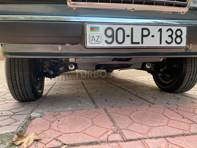 LADA (VAZ) 2107 2011, 31,000 km - 1.6 l - Cəlilabad