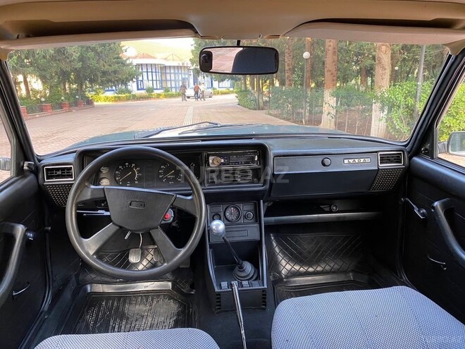 LADA (VAZ) 2107 2011, 31,000 km - 1.6 l - Cəlilabad