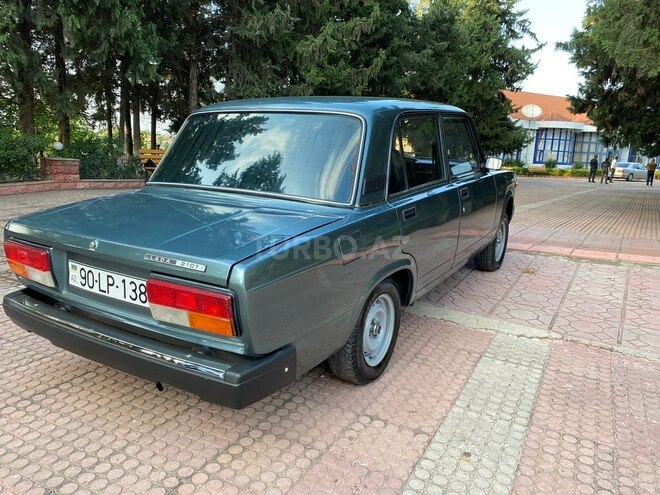 LADA (VAZ) 2107 2011, 31,000 km - 1.6 l - Cəlilabad