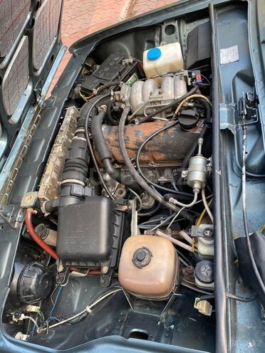 LADA (VAZ) 2107 2011, 31,000 km - 1.6 l - Cəlilabad