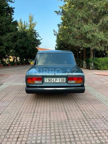 LADA (VAZ) 2107 2011, 31,000 km - 1.6 l - Cəlilabad