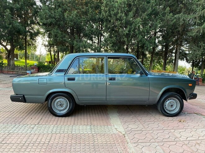 LADA (VAZ) 2107 2011, 31,000 km - 1.6 l - Cəlilabad