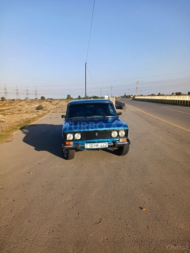 LADA (VAZ) 2106 1999, 156,000 km - 1.6 л - Gəncə