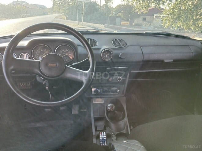 LADA (VAZ) 2106 1999, 156,000 km - 1.6 л - Gəncə