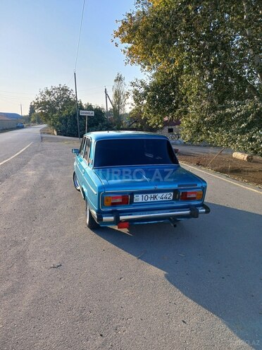 LADA (VAZ) 2106 1999, 156,000 km - 1.6 л - Gəncə