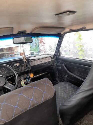LADA (VAZ) 2107 1985, 85,757 km - 1.6 л - Balakən
