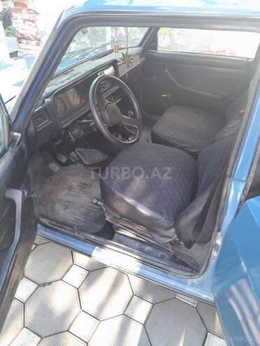 LADA (VAZ) 2107 1985, 85,757 km - 1.6 л - Balakən