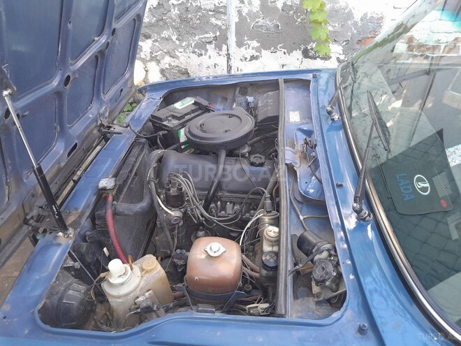 LADA (VAZ) 2107 1985, 85,757 km - 1.6 л - Balakən