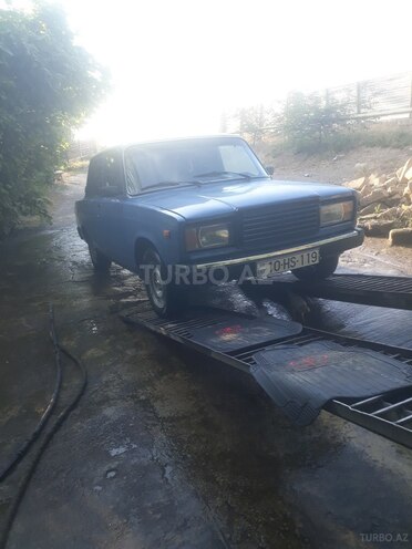 LADA (VAZ) 2107 1985, 85,757 km - 1.6 л - Balakən