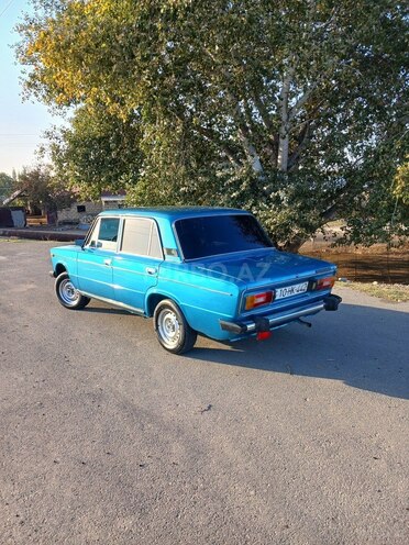 LADA (VAZ) 2106 1999, 156,000 km - 1.6 л - Gəncə