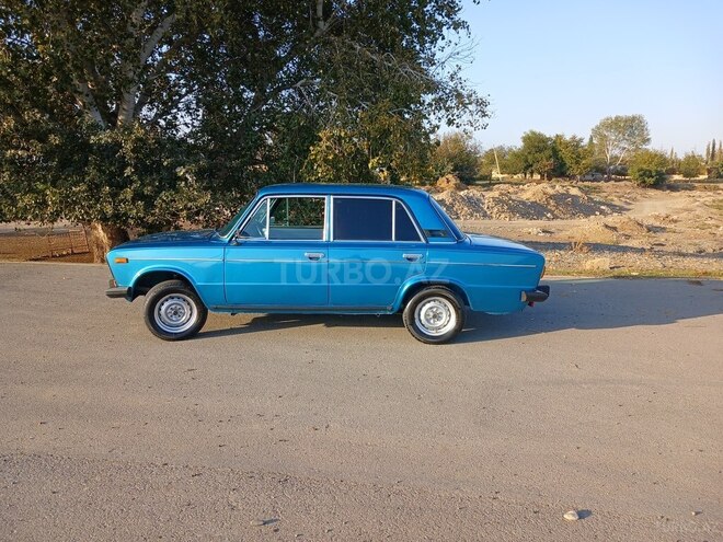 LADA (VAZ) 2106 1999, 156,000 km - 1.6 л - Gəncə