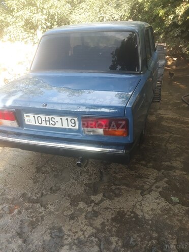 LADA (VAZ) 2107 1985, 85,757 km - 1.6 л - Balakən