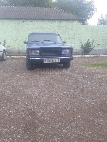 LADA (VAZ) 2107 1985, 85,757 km - 1.6 л - Balakən