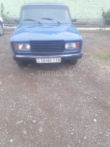LADA (VAZ) 2107 1985, 85,757 km - 1.6 л - Balakən