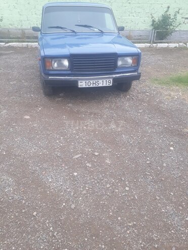LADA (VAZ) 2107 1985, 85,757 km - 1.6 л - Balakən