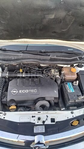 Opel Astra 2006, 242,000 km - 1.3 l - Bakı