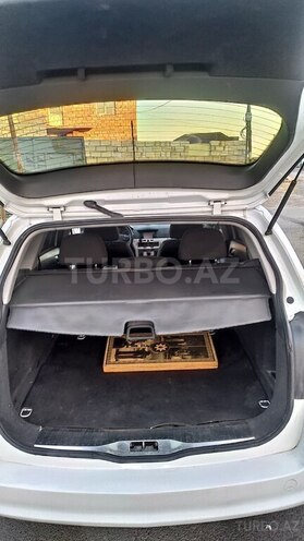 Opel Astra 2006, 242,000 km - 1.3 l - Bakı