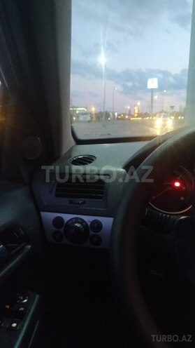 Opel Astra 2006, 242,000 km - 1.3 l - Bakı