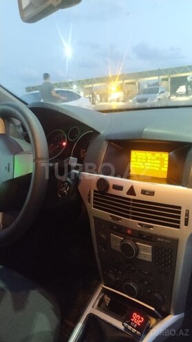 Opel Astra 2006, 242,000 km - 1.3 l - Bakı