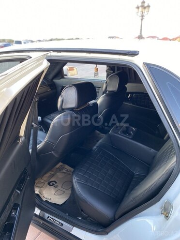 LADA (VAZ) Priora 2015, 165,000 km - 1.8 l - Bakı