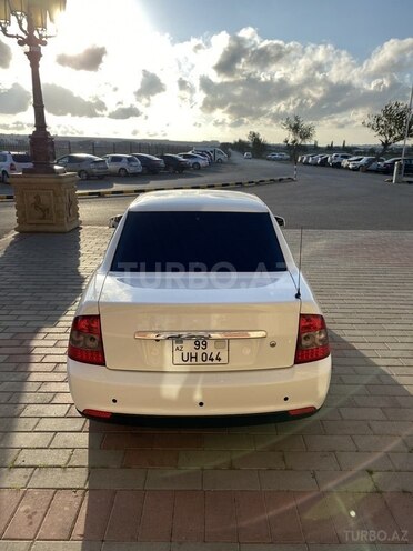LADA (VAZ) Priora 2015, 165,000 km - 1.8 l - Bakı